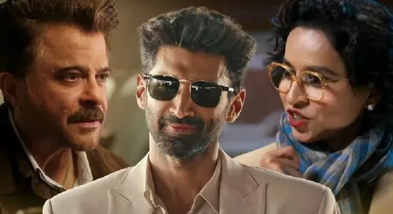 The Night Manager Trailer Is Out, Starring Anil Kapoor And Aditya Roy Kapur