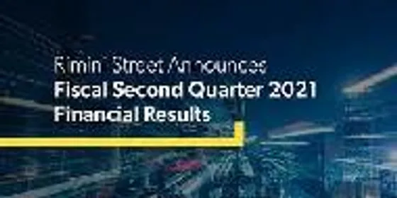 Rimini Street to Report Third Quarter 2022 Financial Results on November 2, 2022