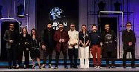 Blenders Pride Glassware Fashion Tour 2022, Powered by FDCI Curtain Raiser