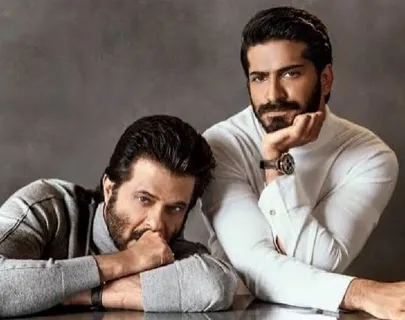 I Focus On My Work Whether It Is Dad Or Someone Else In The Film Says Harshvardhan Kapoor