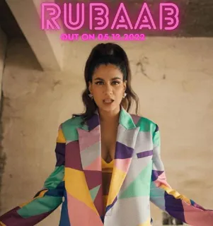Shreya Dhanwanthary To Feature In Rubaab, Feat, Kaam Bhaari