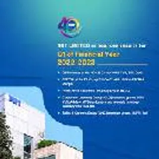 NIIT Limited Announces Q1 FY23  April June 2022 Results