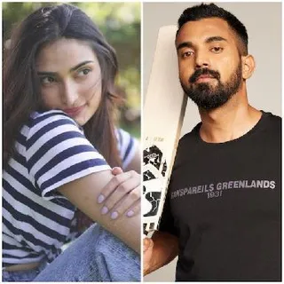 Athiya Shetty And KL Rahul Will Have Noon Phera’s