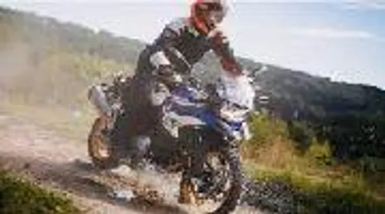 BMW Motorrad GS Experience 2023 Thrills Adventure Seekers in Pune