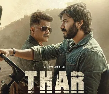 Thar Trailer Is Out, Anil Kapoor And Harsvarrdhan Kapoor Presents A Mysterious Tale