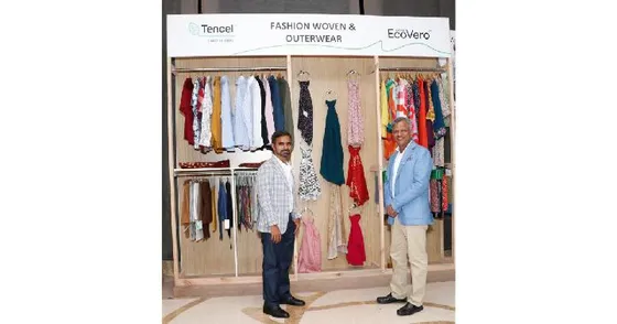 TENCEL™ and LENZING™ ECOVERO™ Fiber Brand Successfully Conclude The Lenzing Conclave in Delhi