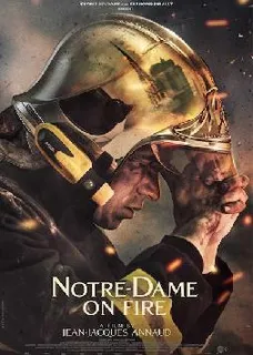 Notre Dame On Fire Trailer Is Here