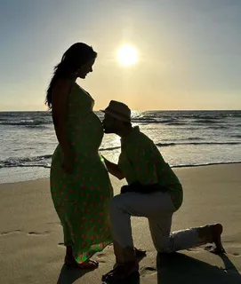 Vatsal Sheth And Ishit Dutt Announces Pregnancy