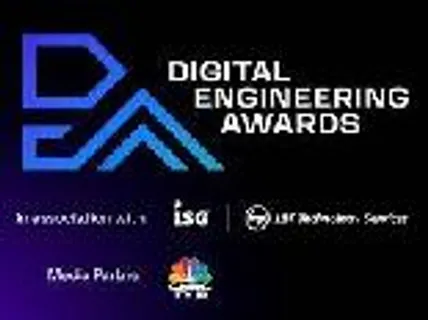 L&T Technology Services, ISG and CNBC TV18 Launch First-Ever Digital Engineering Awards