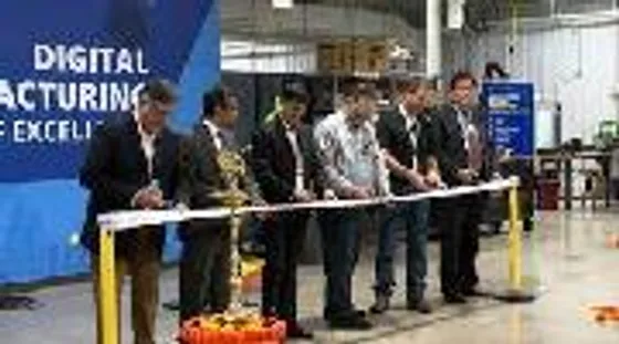 L&T Technology Services Inaugurates Digital Manufacturing and Electrification Prototype Centers in Peoria, USA