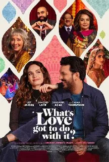 What’s Love Got To Do With It? Gets A Release Date