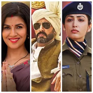 Dasvi Trailer Is Out, Starring Abhishek Bachchan, Nimrat Kaur And Yami Gautam