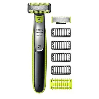 Philips India Launches OneBlade Face and Body Trimmer for Ultimate Grooming Needs