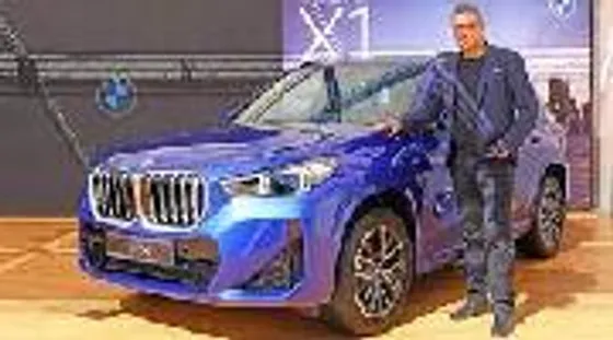 Xceed: The All-New BMW X1 sDrive18i M Sport Launched in India