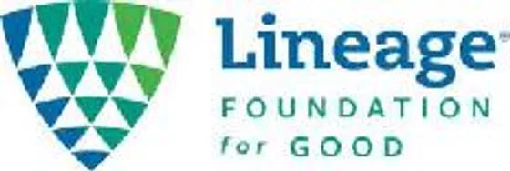 Lineage Foundation for Good Launches New Grant Application Program