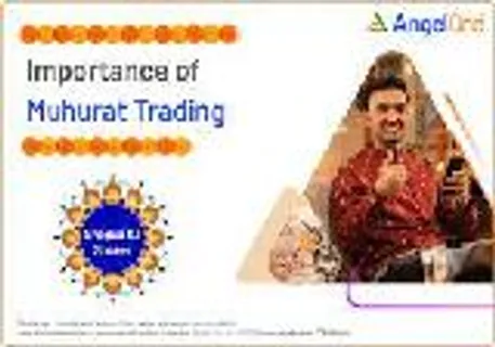Bring Home Prosperity: Invest During Muhurat Trading with Angel One’s Shagun Ke Shares