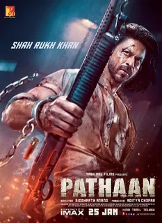 Pathaan Hit Double Century, A Box-Office Sensation