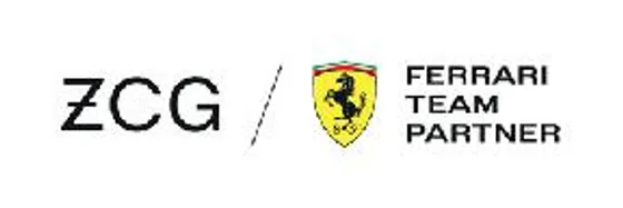 ZCG Announces Partnership With Scuderia Ferrari for 2023 Formula 1 Season