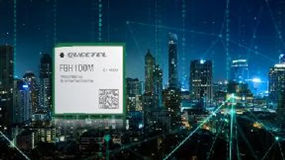 Quectel Launches Wi-Fi HaLow Module to Address Extensive Indoor and Outdoor IoT Applications