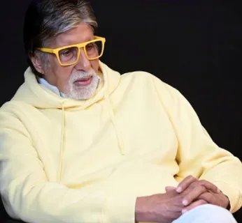 Amitabh Bachchan Hurt During Project K, Cancel Jalsa Fan Meet