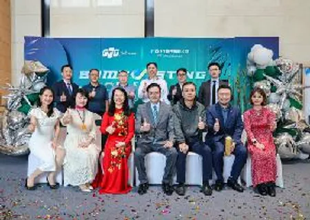 FPT Software Opens a Nearshore Development Center in Nanning, Targeting Chinese Automotive Industry