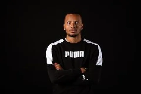 PUMA Ambassador and Canadian Sprinter Andre De Grasse Shares His Motivation and Goals in PUMA is Only See Great Campaign