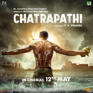 Jayantilal Gada’s Pen Movies Confirm Chatrapathi