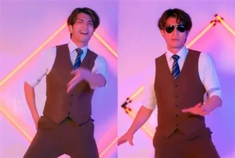 Japanese Man Goes Viral Dancing to Tamannaah's 'Kaavaalaa' from 'Jailer'