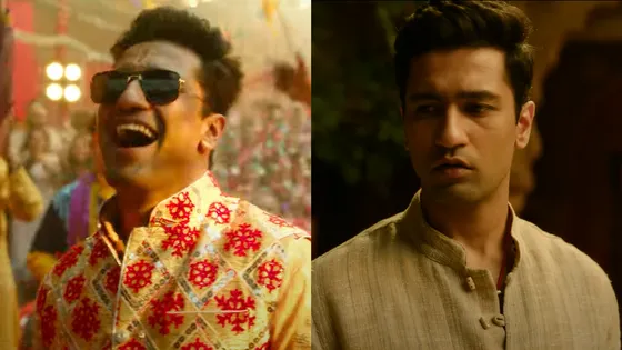 The Great Indian Family Review: Vicky Kaushal Steals The Show As Bhajan Kumar