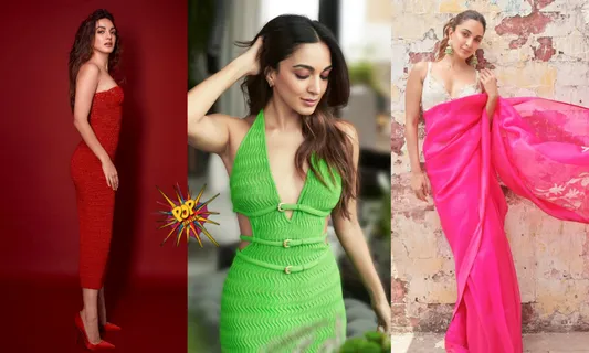 Take A Look At The Outfits Worn By Kiara Advani For 'Satyaprem Ki Katha' Promotions At THIS Whopping Prices