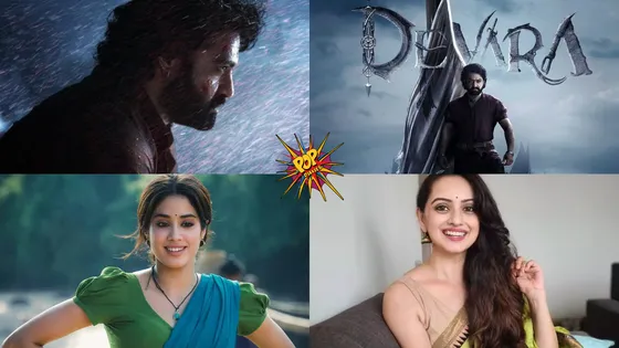 'Devara' Updates: Jr NTR to Play a Double Role? Janhvi Kapoor's Staggering Remuneration & THIS Marathi Actress to Join the Film?