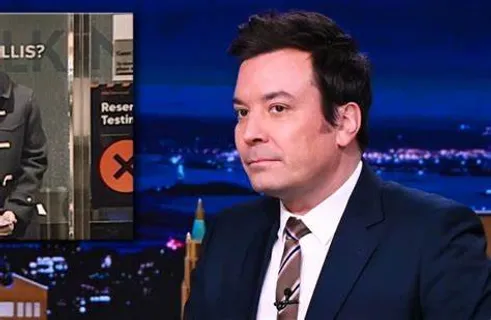 Jimmy Fallon Expresses Deep Regret for "Toxic Workplace" Revelations at The Tonight Show