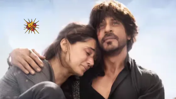Shah Rukh Khan Unveils Emotional Track 'Nikle The Kabhi Hum Ghar Se' As His Favorite From 'Dunki'