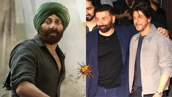 Sunny Deol Opens On Hiking His Fees To Rs 50 cr, “Paise kya lene…” & Fight With Shah Rukh Khan Calls “It was bachpana”