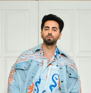 ’Was getting repeated requests to cut my hair short!’ : Ayushmann Khurrana on how he listened to his fans for his new hair-do!