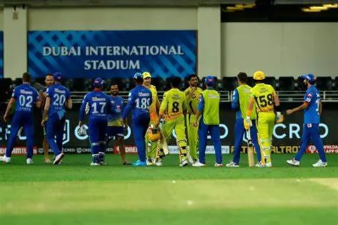 Battle of Titans: Chennai Super Kings and Delhi Capitals Face Off in TATA IPL 2024