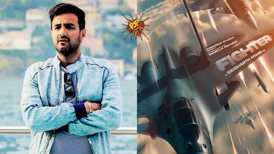 Director Siddharth Anand Confirms Teaser Release Date Of 'Fighter'!