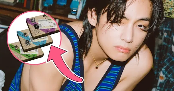 A Famous K-pop Shop Is Under Fire For Allegedly Shading BTS' V And Making False Comments!