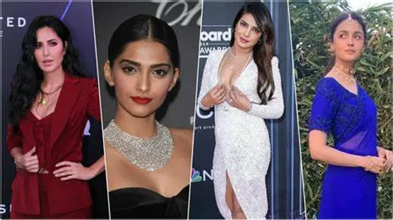 4 B-Town Divas who aced the Body Con Dresses like a total Boss