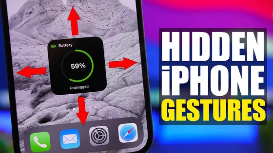 Unlocking the Secrets: 10 Must-Know Hidden iPhone Features Revealed