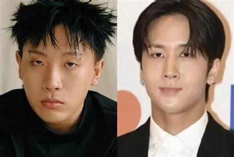 Celebrities Ravi and Nafla Sentenced for Dodging Military Service