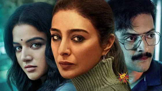 'Khufiya': Netizens Give Their Verdict on Netflix’s Thrilling Release!