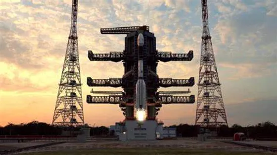 US-India Space Collaboration Soars: Astronaut Mission Set for 2024, NISAR Satellite Launch in 2023
