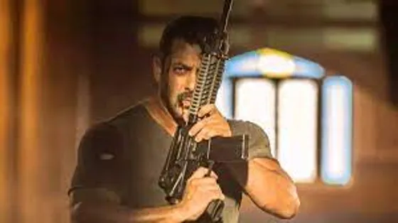‘Glad Prem and Tiger have made Diwali special for families!’ : Salman Khan on his remarkable Diwali record