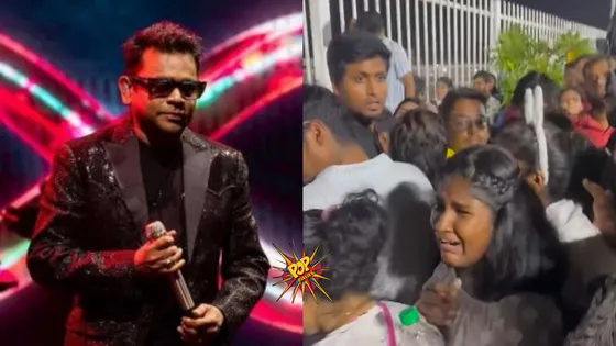 READ: AR Rahman Reacts On Chennai Concert That Turned Into Bizarre, “I’m Terribly Disturbed”