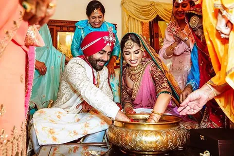Punjab's Happy Marriages Hit by New Canadian Immigration Rules