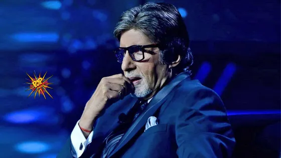 KBC Host Amitabh Bachchan Fears Of Getting Replaced With AI Development, READ