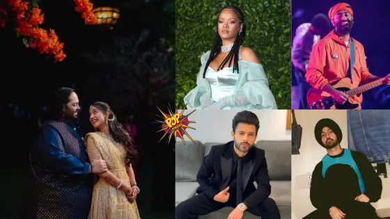 Anant Ambani's pre-wedding ceremony: Rihanna, Arijit Singh, Stebin Ben others to perform