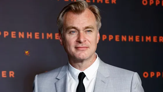Christopher Nolan Expresses Interest in Making Horror Film