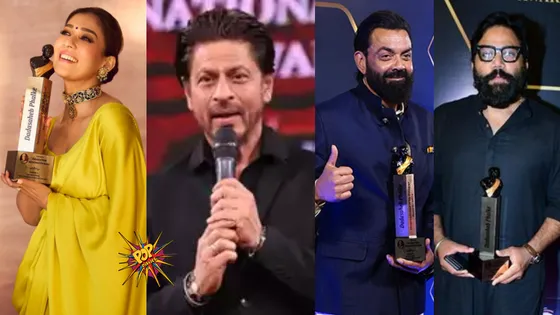 Dadasaheb Phalke International Film Festival Awards 2024: Shah Rukh Khan, Nayanthara Wins Big; SRK Says, "Hadn't received award in long time, seemed I wouldn't get it again"